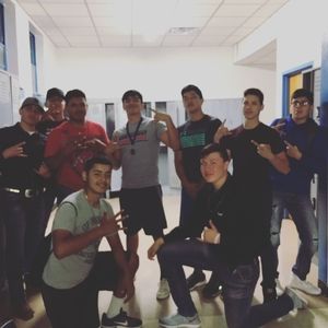 Meet your Posher, Ivan